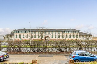 More details for Bourne Court, Southend Rd, Woodford Green - Office for Lease