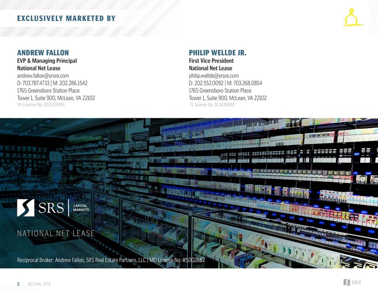 1328 W Patrick St, Frederick, MD à vendre - Photo du bâtiment - Image 2 de 6