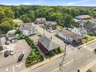More details for 144 S Main St, Acushnet, MA - Office for Sale