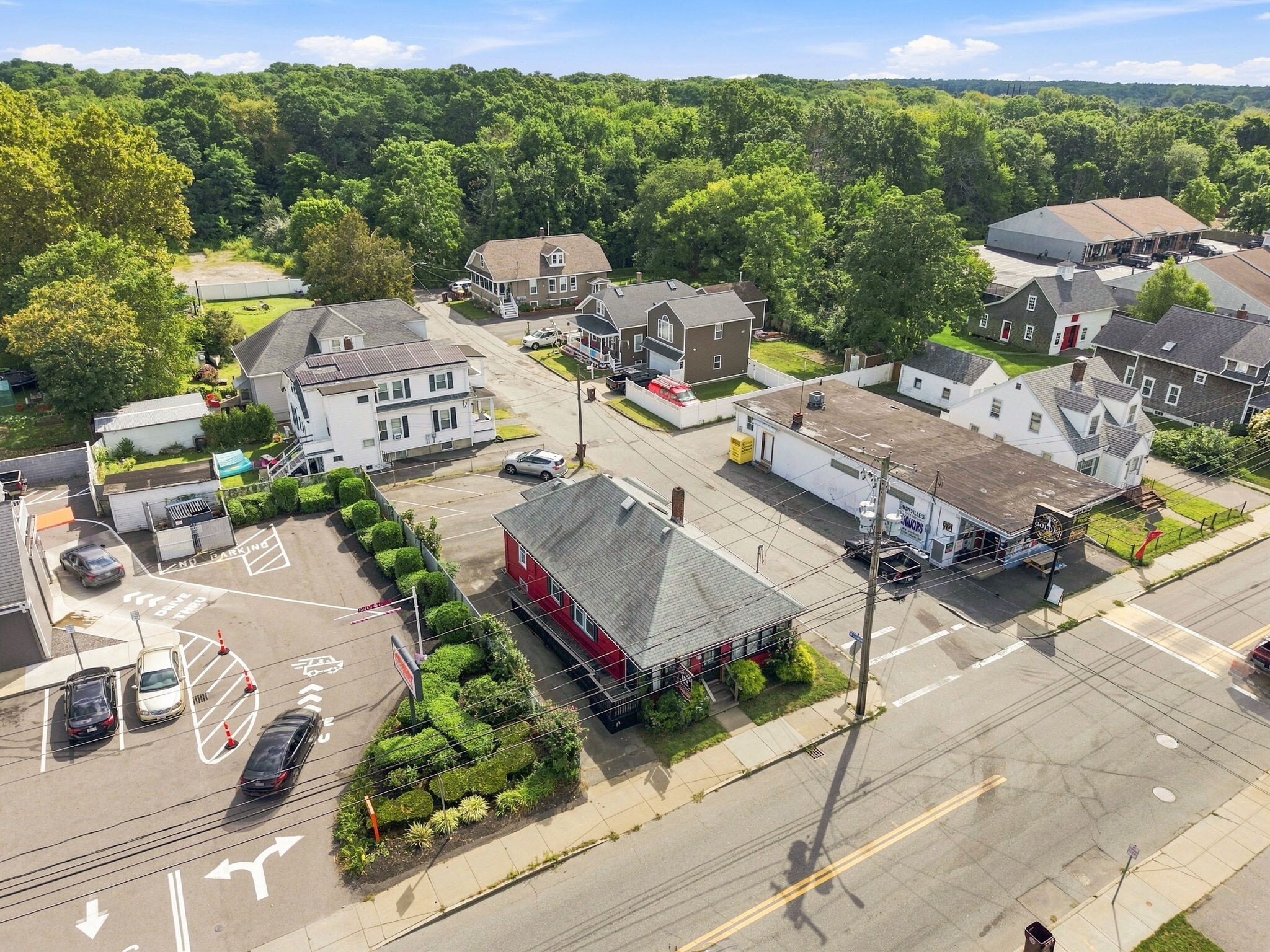144 S Main St, Acushnet, MA for sale Building Photo- Image 1 of 37