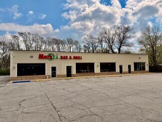Plus de détails pour 2385 Willowcreek Rd, Portage, IN - Commerce de détail à vendre