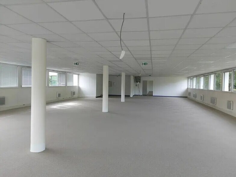 Bureau dans Nantes à louer - Photo intérieure - Image 2 de 4