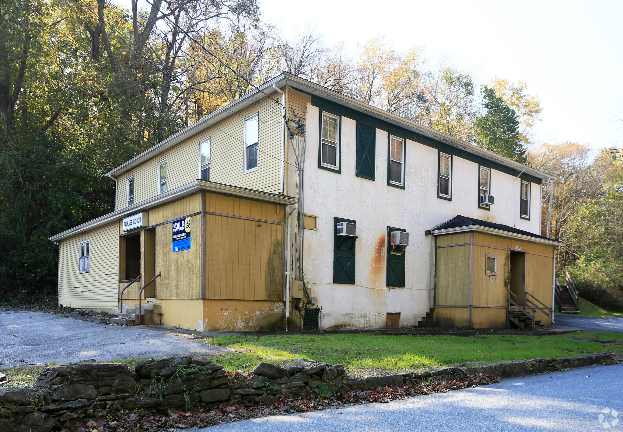 18819 Frederick Rd, Parkton, MD à vendre Photo principale- Image 1 de 1