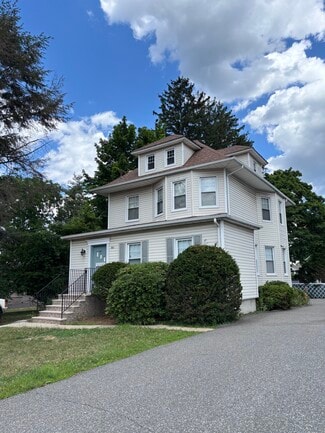 More details for 259 Kinderkamack Rd, Westwood, NJ - Office/Medical for Lease