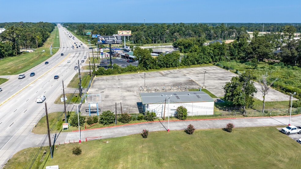 6333 E FM-1960, Humble, TX for lease - Building Photo - Image 2 of 5