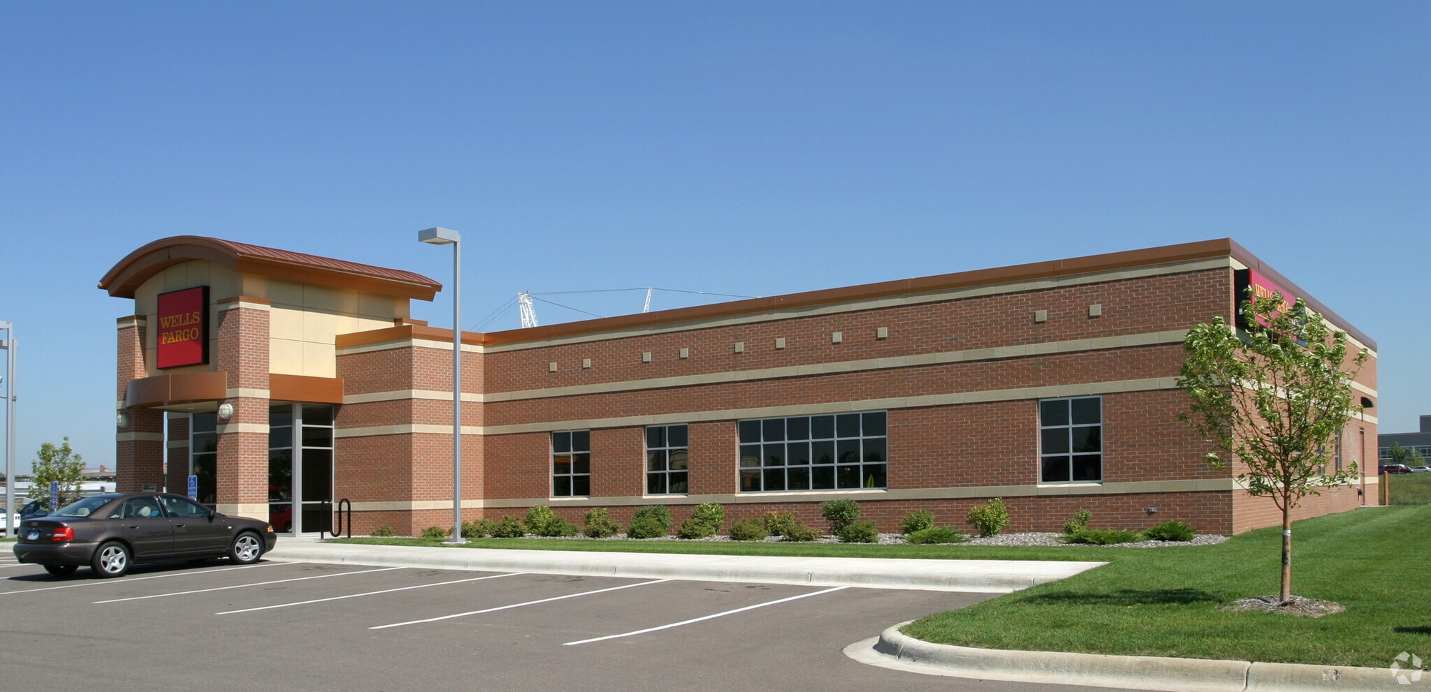 5950 Rice Creek Pky, Shoreview, MN à vendre Photo principale- Image 1 de 4