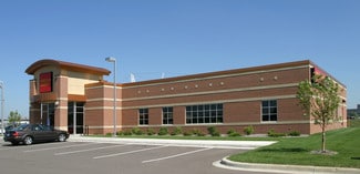 More details for 5950 Rice Creek Pky, Shoreview, MN - Retail for Sale