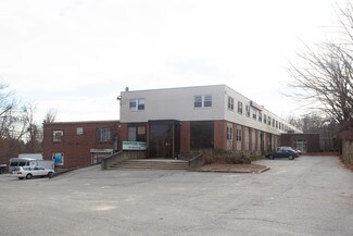 Plus de détails pour 550 Newtown Rd, Littleton, MA - Bureau à louer