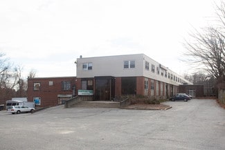 More details for 550 Newtown Rd, Littleton, MA - Office for Lease