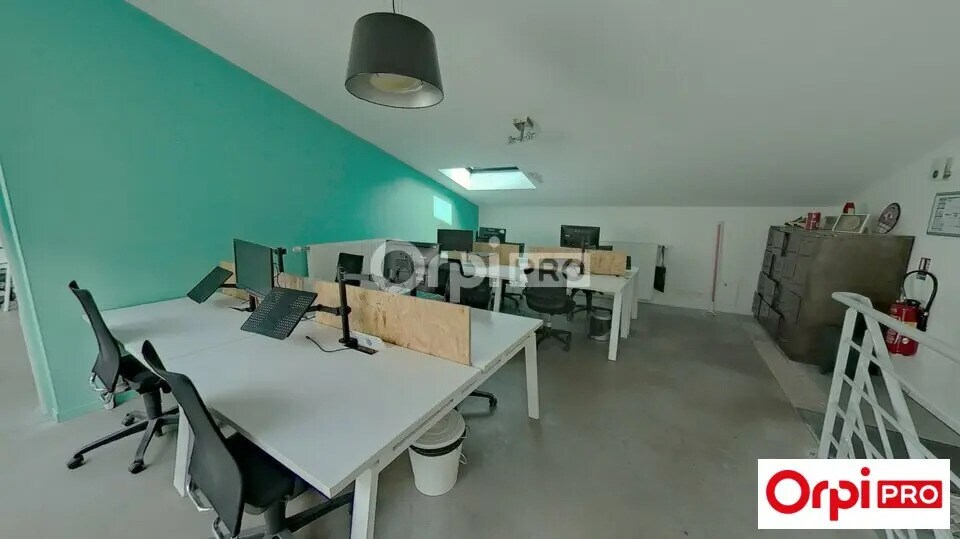 Bureau dans Lille à louer - Photo intérieure - Image 1 de 12