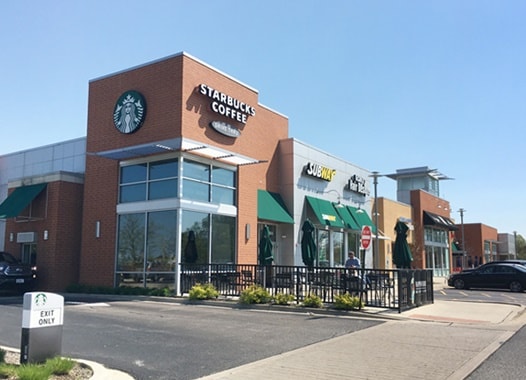 2920-2964 Euclid Ave, Arlington Heights, IL for lease - Primary Photo - Image 2 of 5