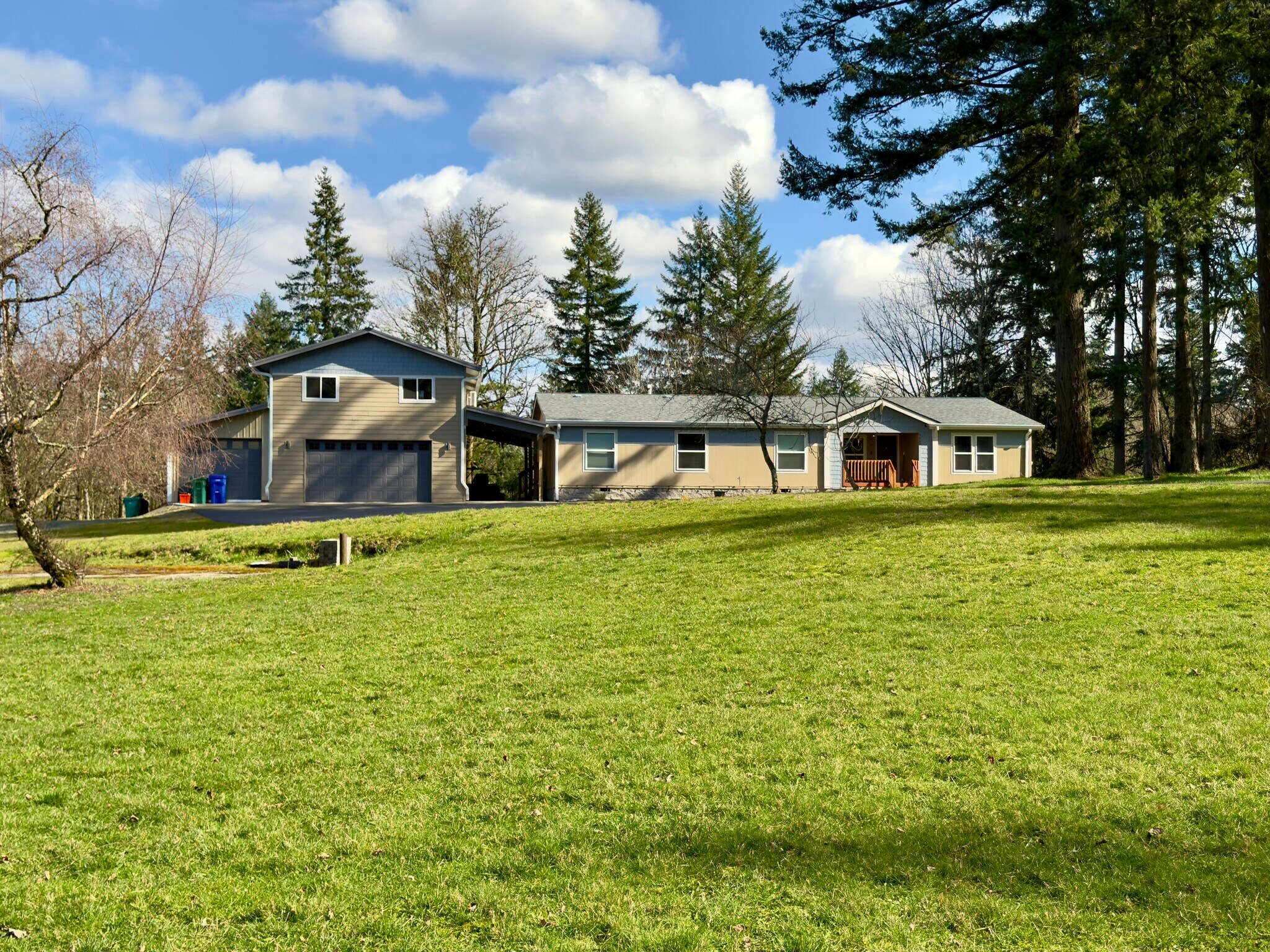 9460 SE Jeanne Rd, Happy Valley, OR à vendre Photo principale- Image 1 de 14