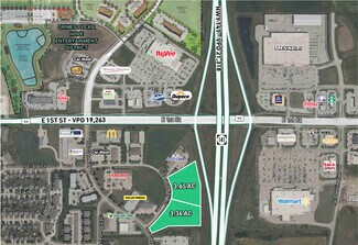 Plus de détails pour 351 SE Gateway Cir, Grimes, IA - Terrain à vendre