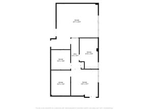 999 Willow Grove St, Hackettstown, NJ à louer Plan d’étage- Image 1 de 10