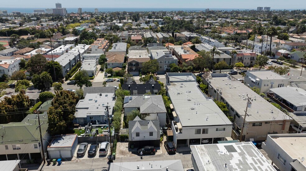 921-925 16th St, Santa Monica, CA for sale - Building Photo - Image 2 of 26
