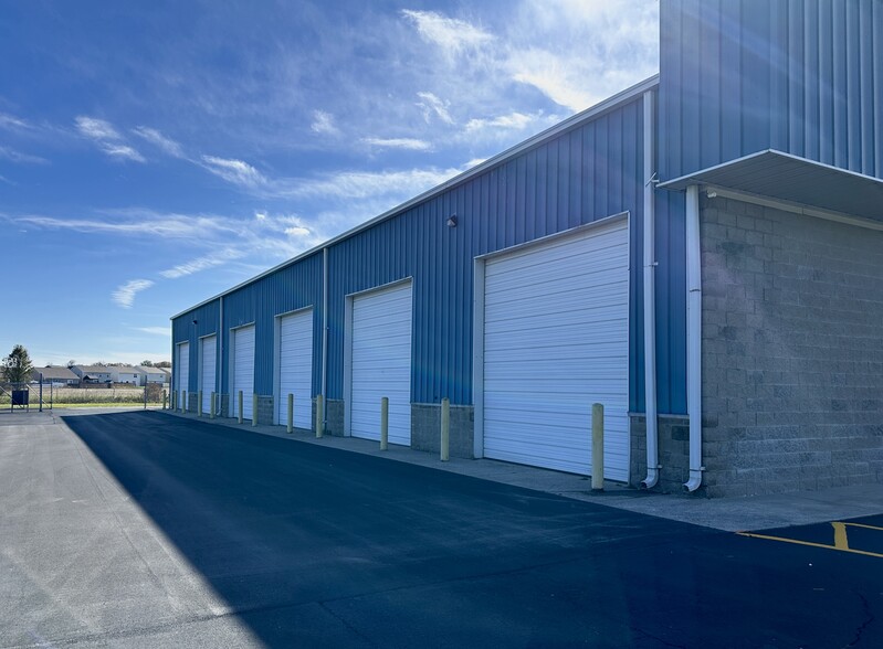 8282 S State Road 67, Pendleton, IN for lease - Building Photo - Image 3 of 7