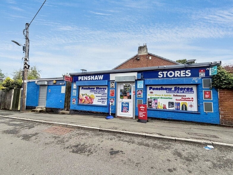 4 West Vw, Houghton Le Spring for sale - Building Photo - Image 3 of 7
