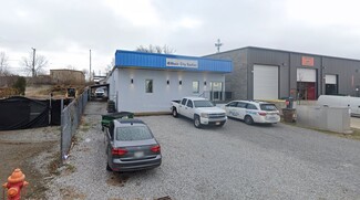 More details for 2306 Eugenia Ave, Nashville, TN - Flex for Lease