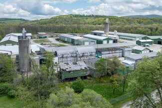 Plus de détails pour 135 Roaring Run Rd, Champion, PA - Industriel à vendre