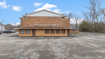 50 Struthers Coitsville Rd, Lowellville OH - Services immobiliers commerciaux