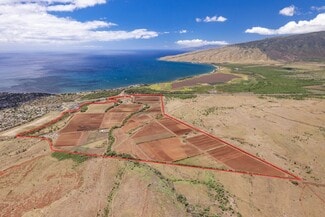 More details for 3555 Maui Veterans hwy, Kihei, HI - Land for Sale