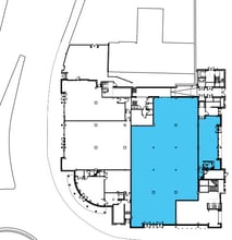 West Marketgait, Dundee for lease Typical Floor Plan- Image 2 of 2