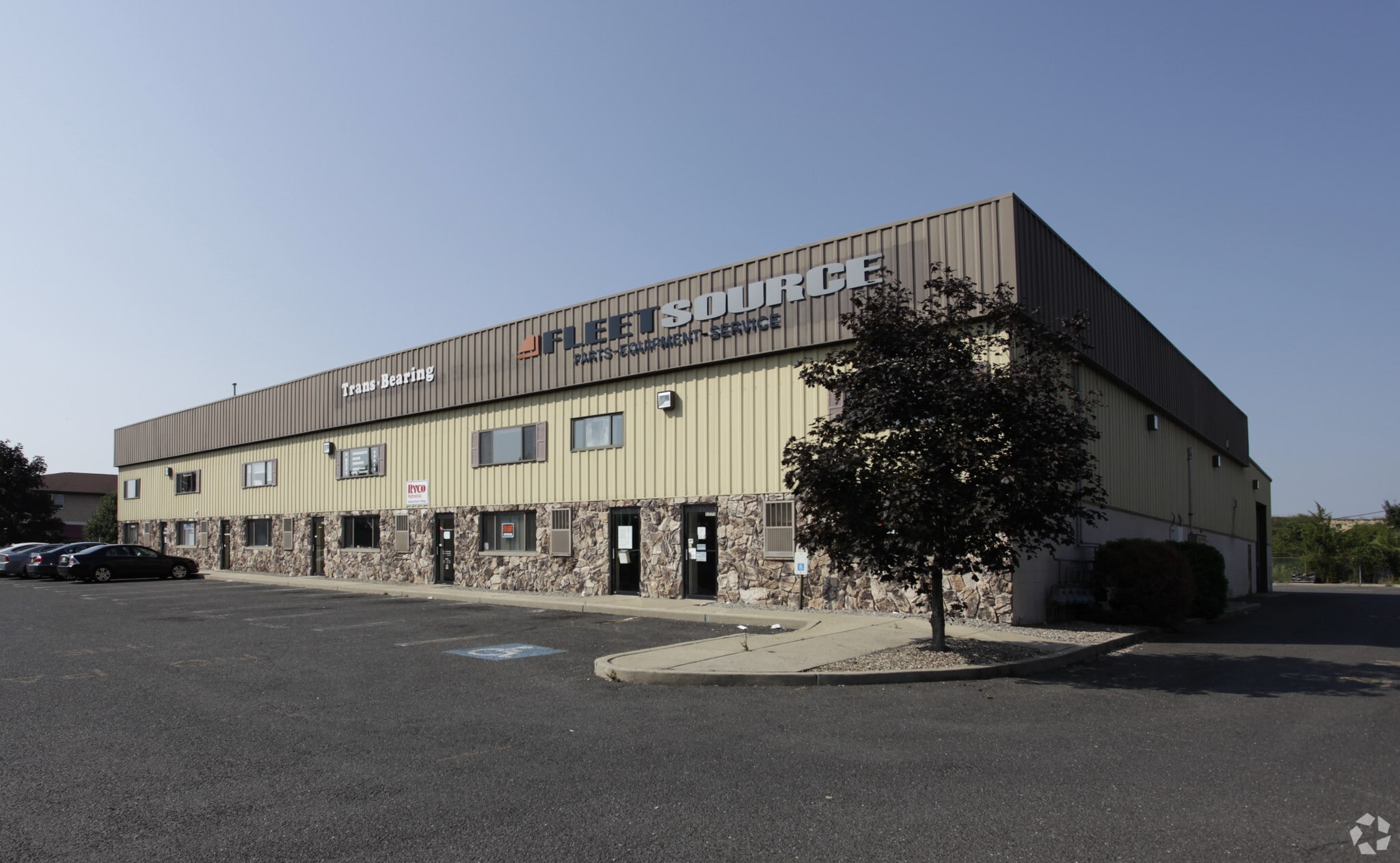 1771 State Route 34, Farmingdale, NJ for lease Primary Photo- Image 1 of 8