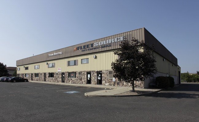 Plus de détails pour 1771 State Route 34, Farmingdale, NJ - Local d'activités à louer