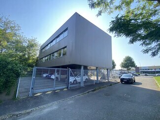 Plus de détails pour Bureau à louer