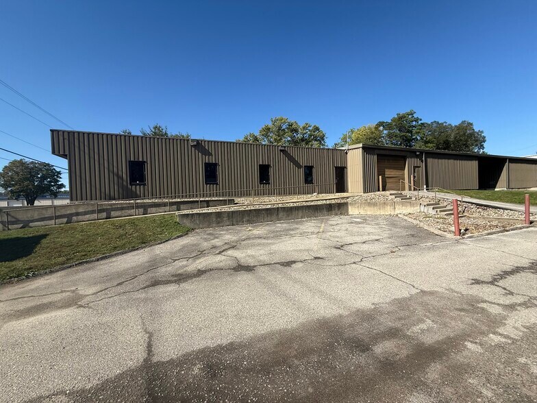 11 College Ave, Des Moines, IA à vendre - Photo du bâtiment - Image 3 de 7