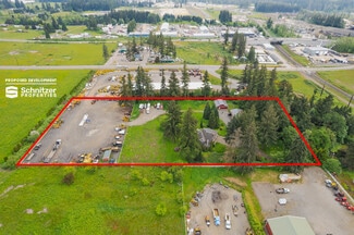 More details for 11190 SW Tonquin Pl, Sherwood, OR - Land for Sale
