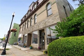 More details for 148 Main St, Penn Yan, NY - Office/Retail for Lease