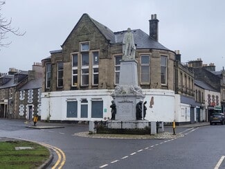 Plus de détails pour 70 High St, Selkirk - Commerce de détail à vendre