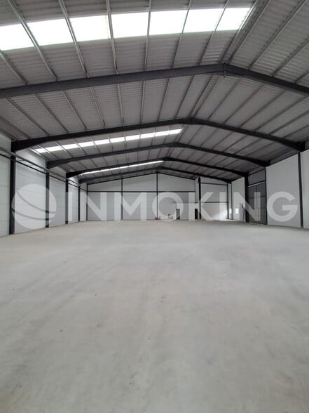 Industrial in Alcàsser, Valencia for lease - Interior Photo - Image 3 of 6