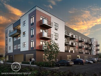 Plus de détails pour Two (2) Future Mixed-Use Developments – Multi-résidentiel à vendre, Battle Ground, WA