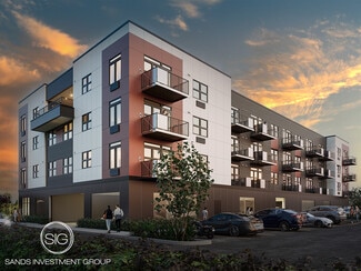More details for Two (2) Future Mixed-Use Developments – Multifamily for Sale, Battle Ground, WA