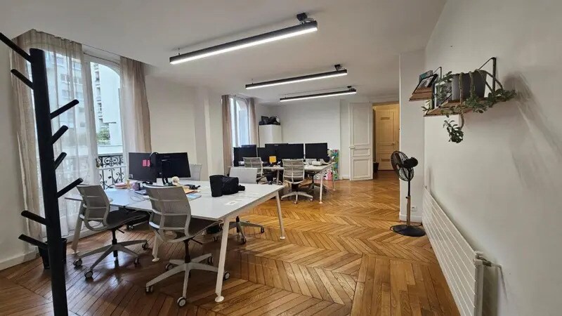 35 Rue Beaubourg, Paris à louer - Photo intérieure - Image 2 de 6