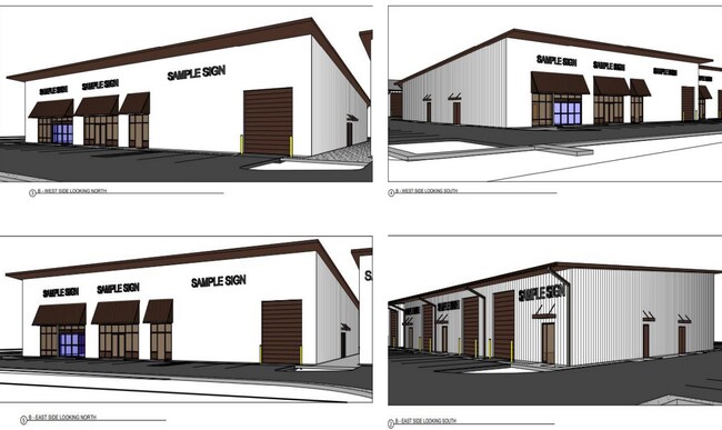 More details for 20431 US-331 Hwy, Freeport, FL - Flex for Lease