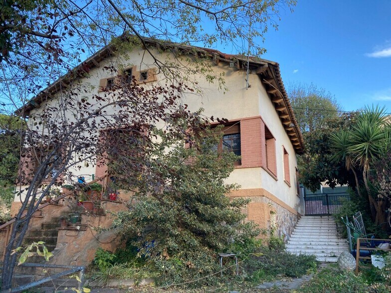 Terrain dans Palau-solità i Plegamans, Barcelona à vendre - Photo du bâtiment - Image 2 de 6