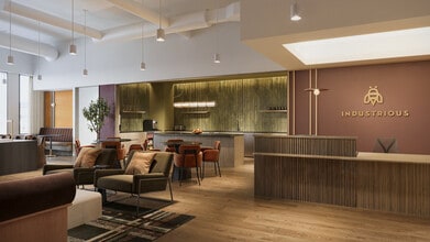 107 Greenwich St, New York, NY for lease Interior Photo- Image 1 of 3