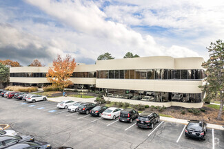 More details for 355 E Campus View Blvd, Columbus, OH - Office for Lease