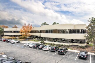 Plus de détails pour 355 E Campus View Blvd, Columbus, OH - Bureau à louer