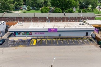 Plus de détails pour 4741 Rockford Plz, Louisville, KY - Commerce de détail à vendre