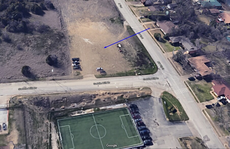 Saddle Hill Dr, Grand Prairie, TX à vendre - Autre - Image 3 de 3