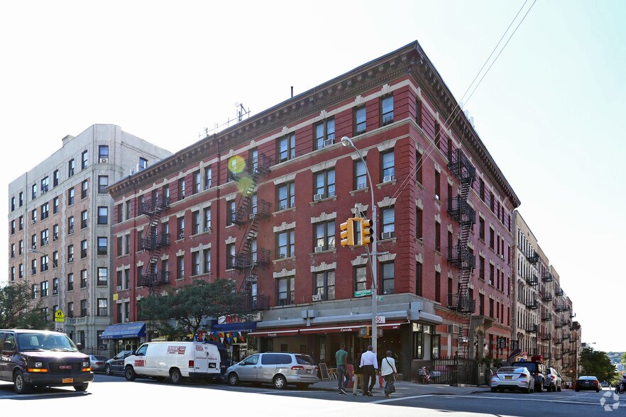 500-502 139th St, New York, NY for lease - Building Photo - Image 2 of 8
