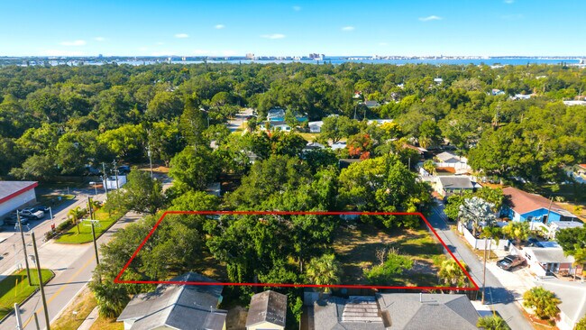 Plus de détails pour 2205 52nd St S, Gulfport, FL - Terrain à vendre