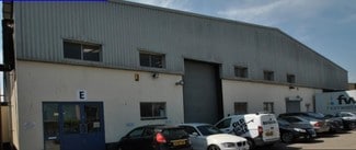 More details for Pilland Way, Barnstaple - Industrial for Lease