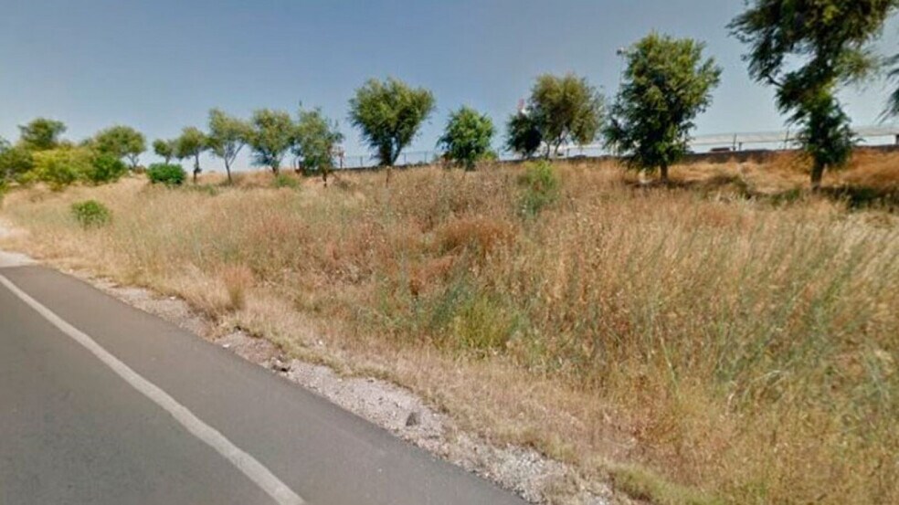 Land in Écija, Sevilla for sale - Site Plan - Image 2 of 6