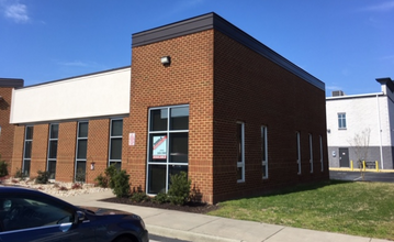 1405 Kempsville Rd, Chesapeake, VA for lease Building Photo- Image 1 of 1