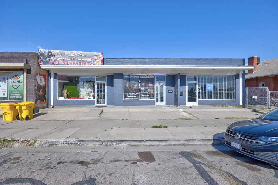 1909-1913 Yandell Dr, El Paso, TX for sale - Building Photo - Image 3 of 30